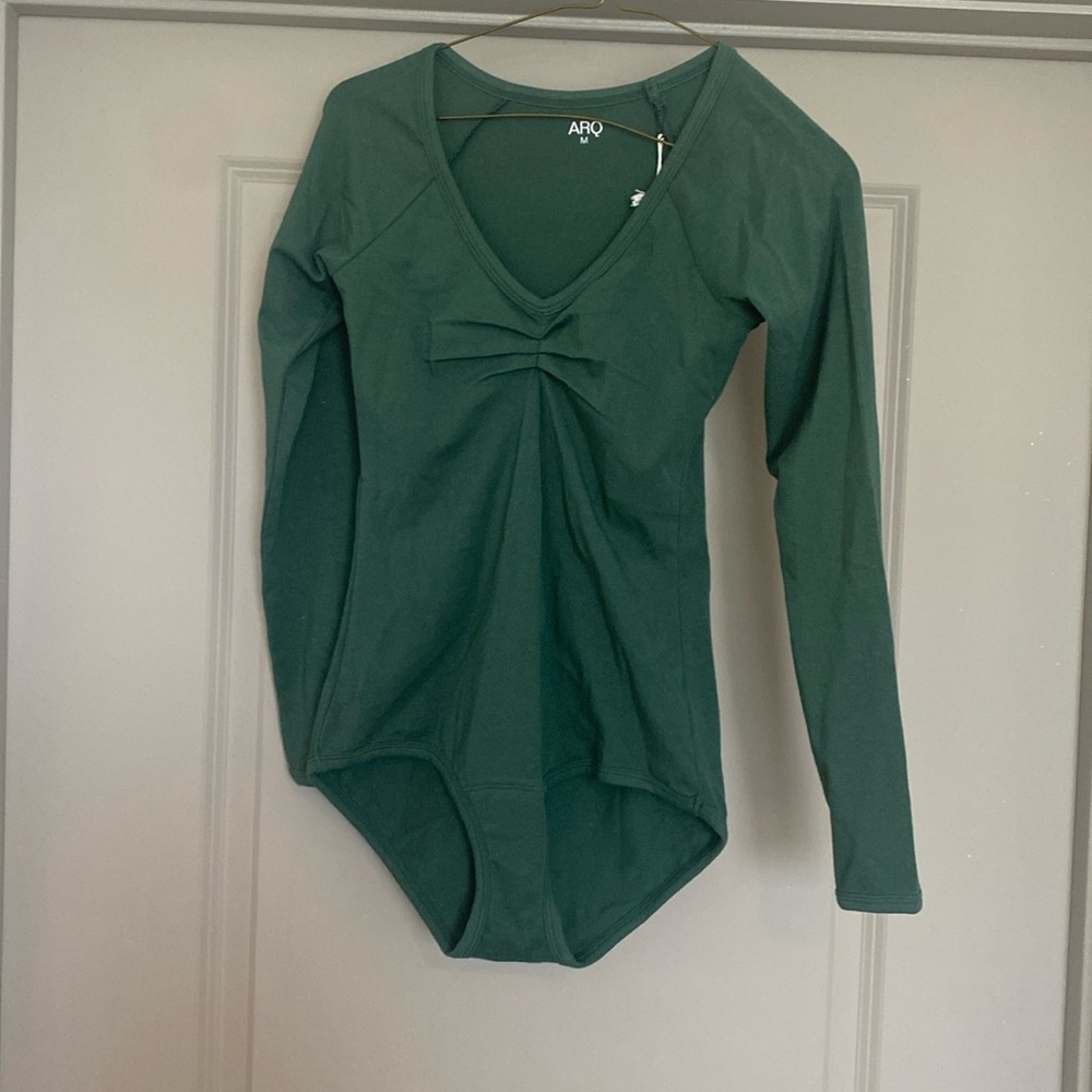 ARQ Paloma bodysuit, Medium